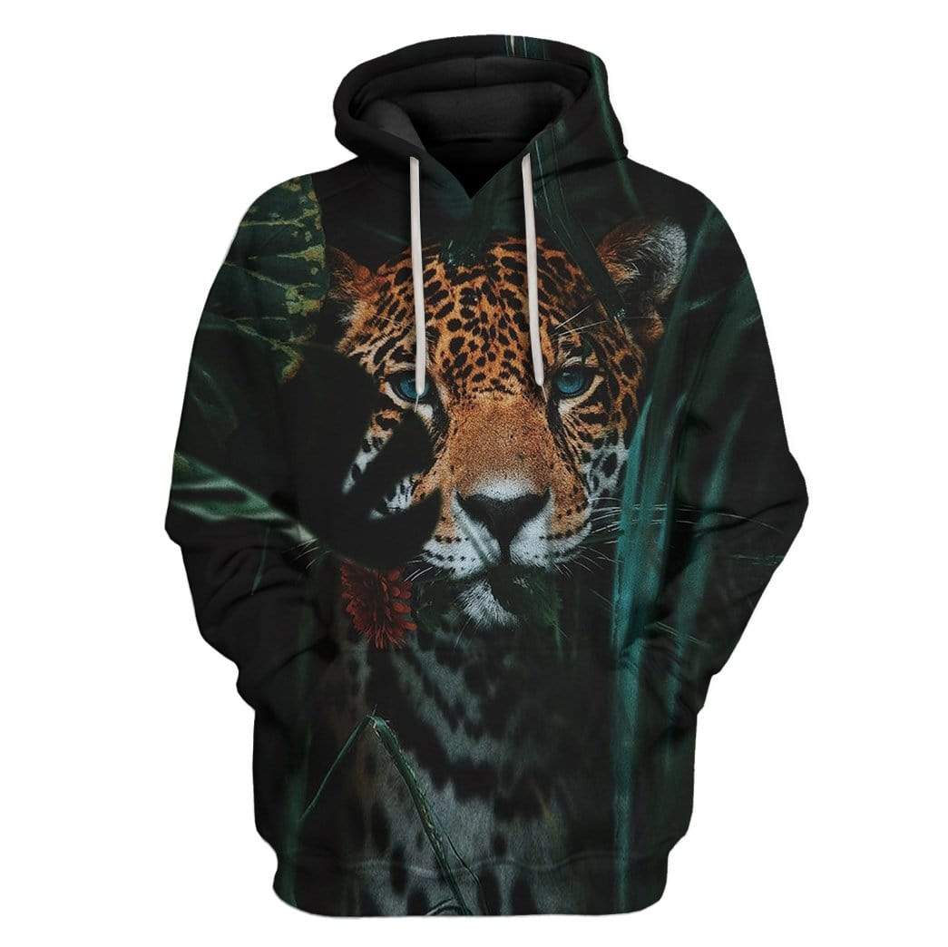 Custom Tiger Apparel