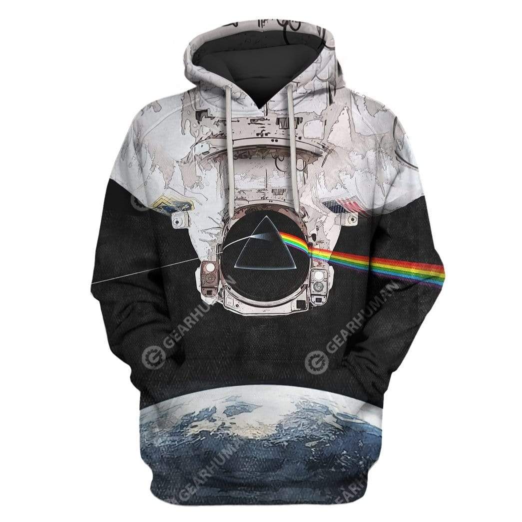 Custom T-shirt – Hoodies Astronaut Apparel