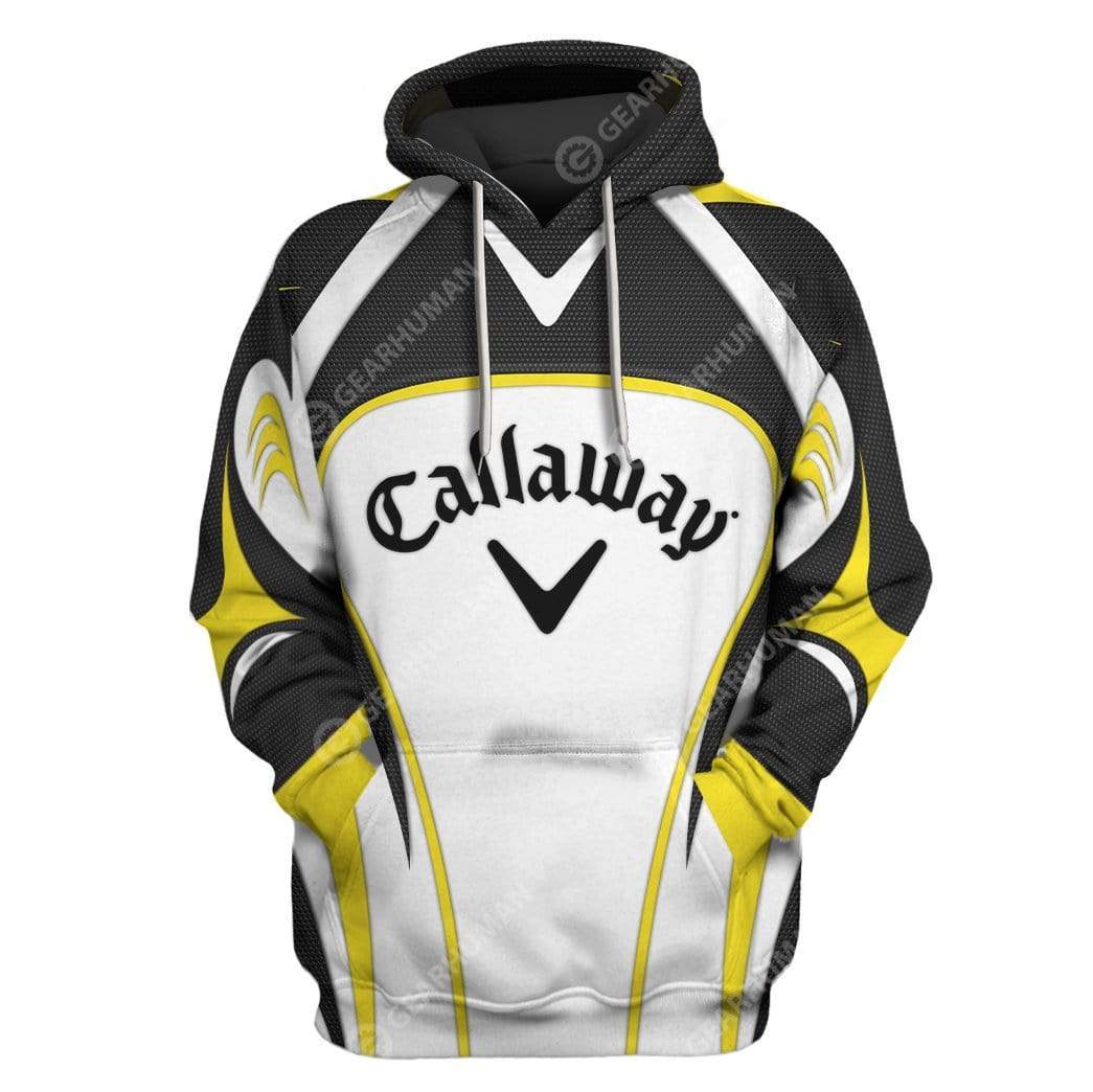 Custom T-shirt – Hoodies Callaway Apparel