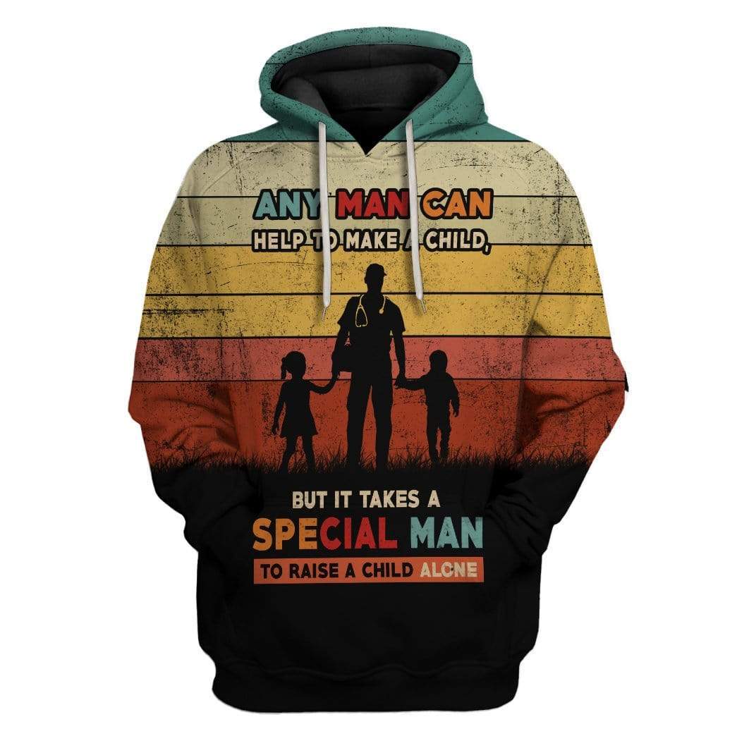 Custom T-shirt – Hoodies Doctor