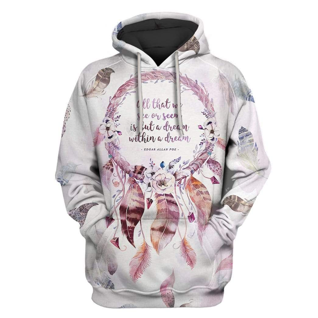 Custom T-shirt – Hoodies Dreamcatcher Apparel