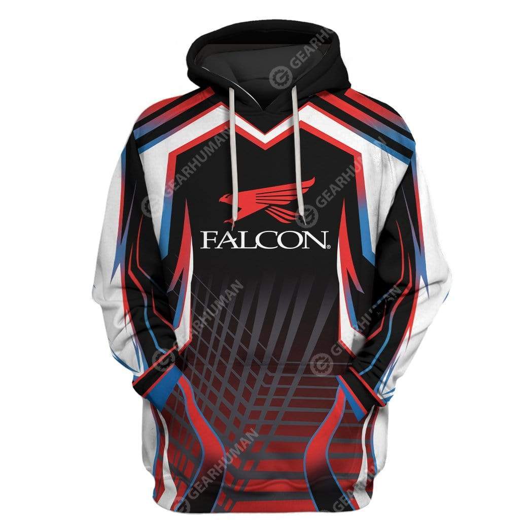 Custom T-shirt – Hoodies Falcon Apparel