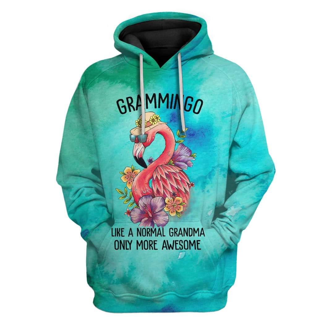 Custom T-shirt – Hoodies Grammingo