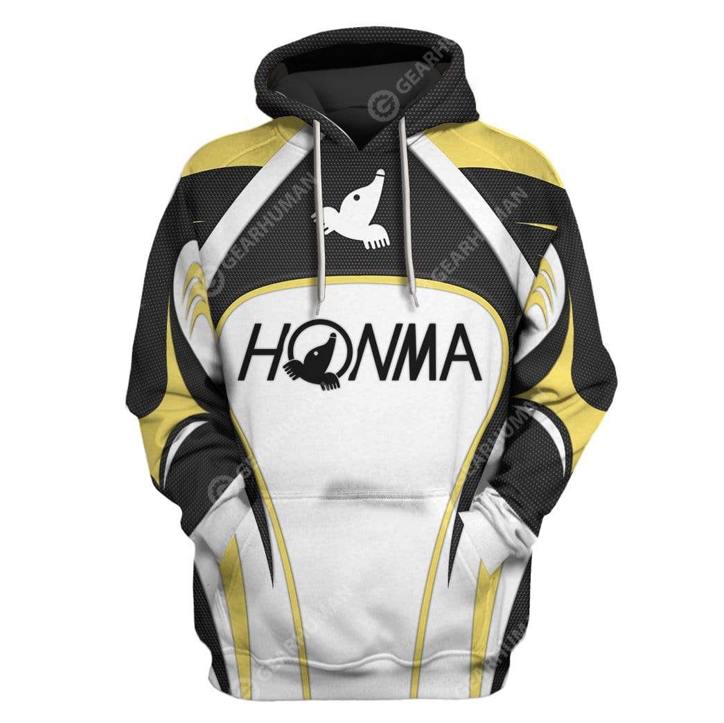 Custom T-shirt – Hoodies Honma Apparel