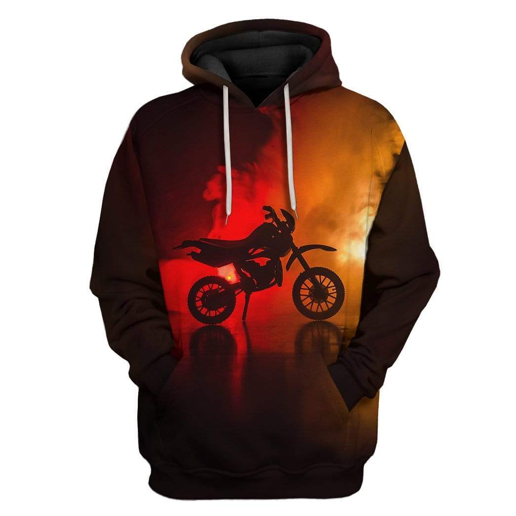 Custom T-shirt – Hoodies I Rider