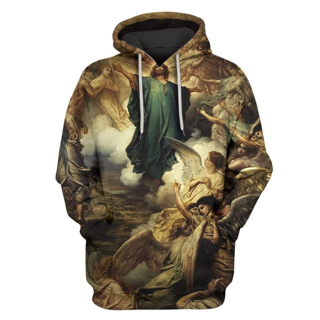 Custom T-shirt – Hoodies Jesus Apparel