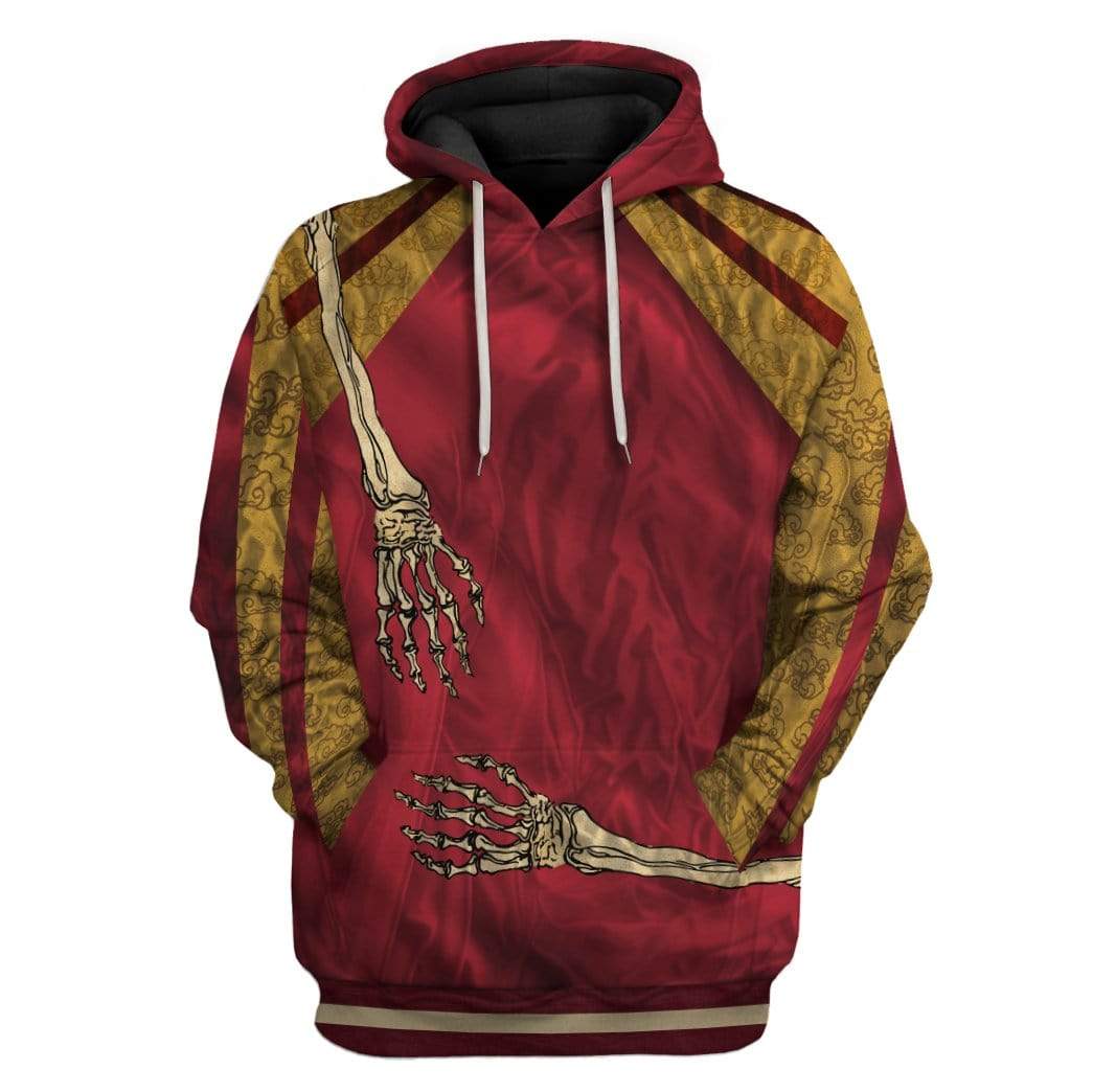 Custom T-shirt – Hoodies Skull Apparel