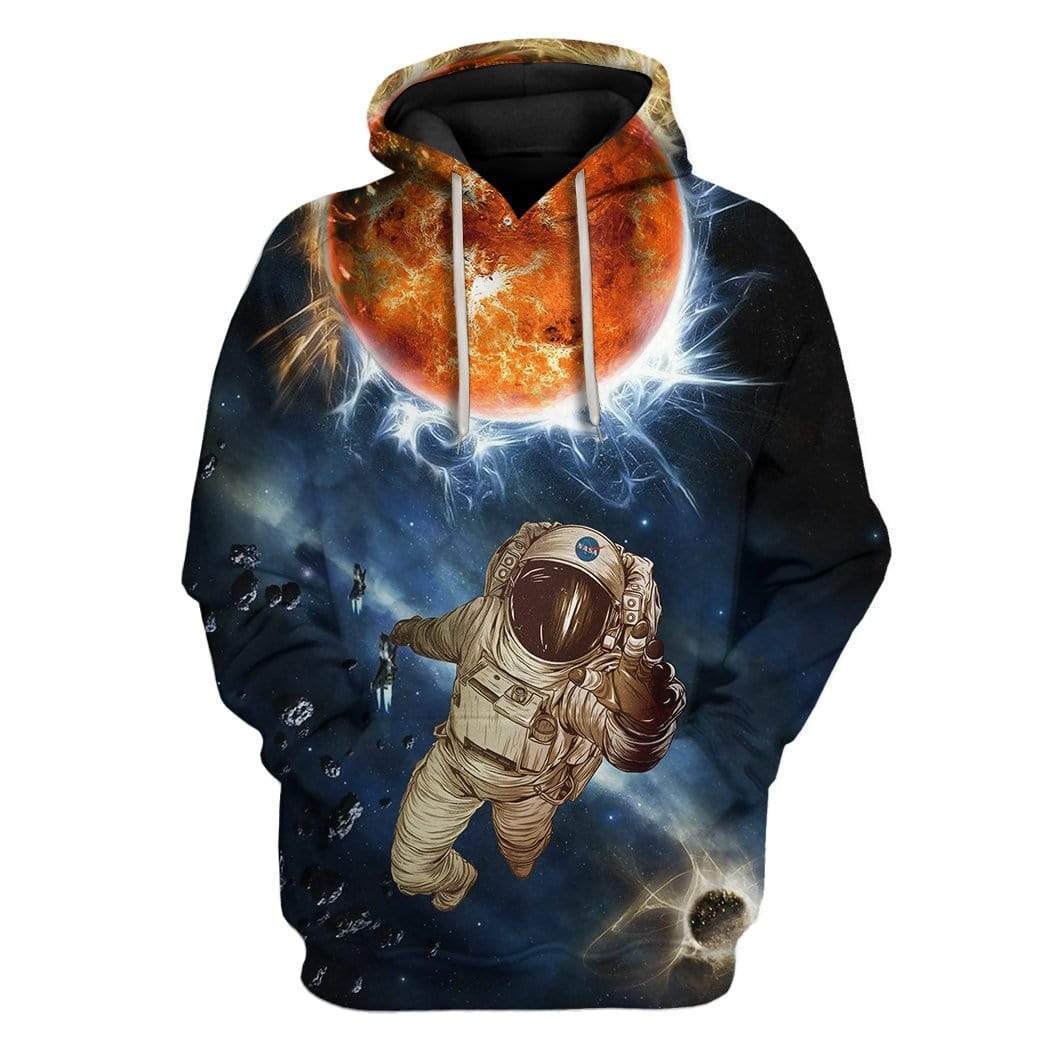 Custom T-shirt – Hoodies Space