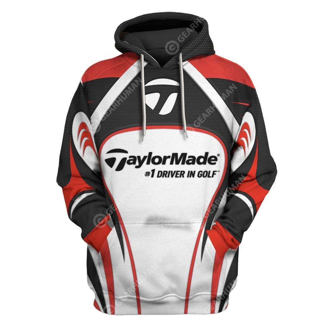 Custom T-shirt – Hoodies TaylorMade Apparel