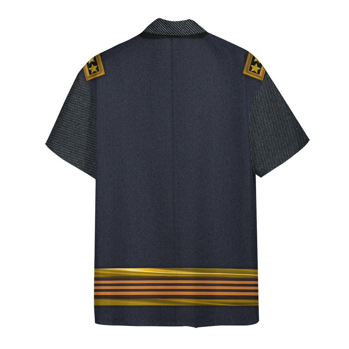 Custom Ulysses Simpson Grant Hawaii Shirt 1