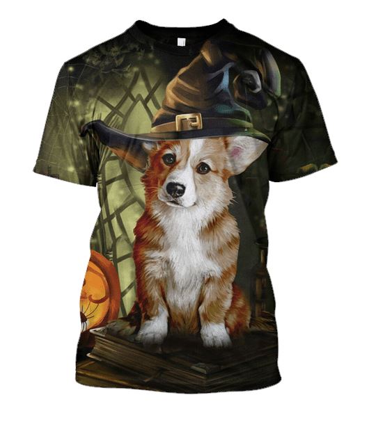 Dog Hoodies – T-Shirt Apparel