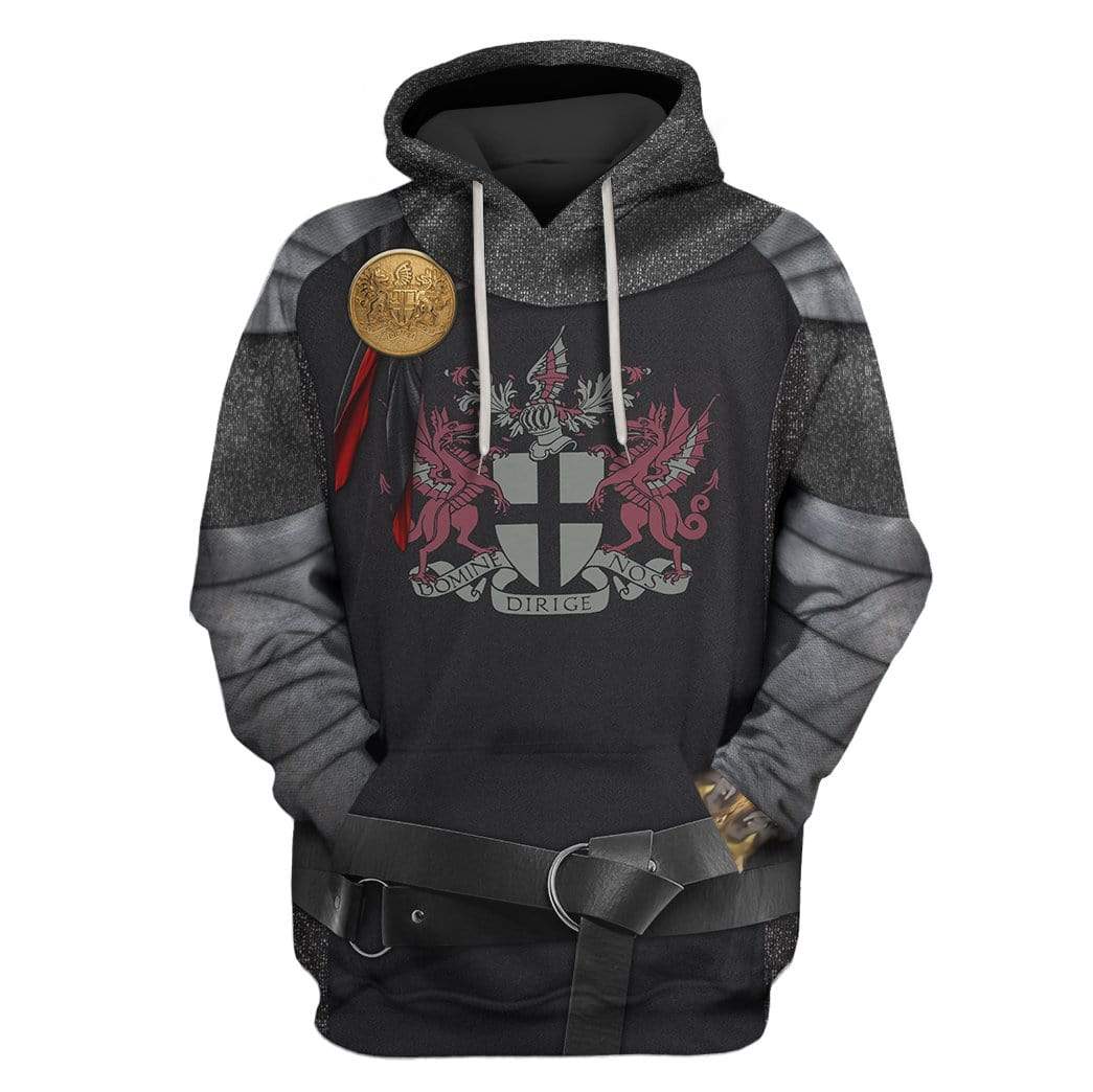 DOMINE DIRGE NOS Custom T-shirt – Hoodies Apparel