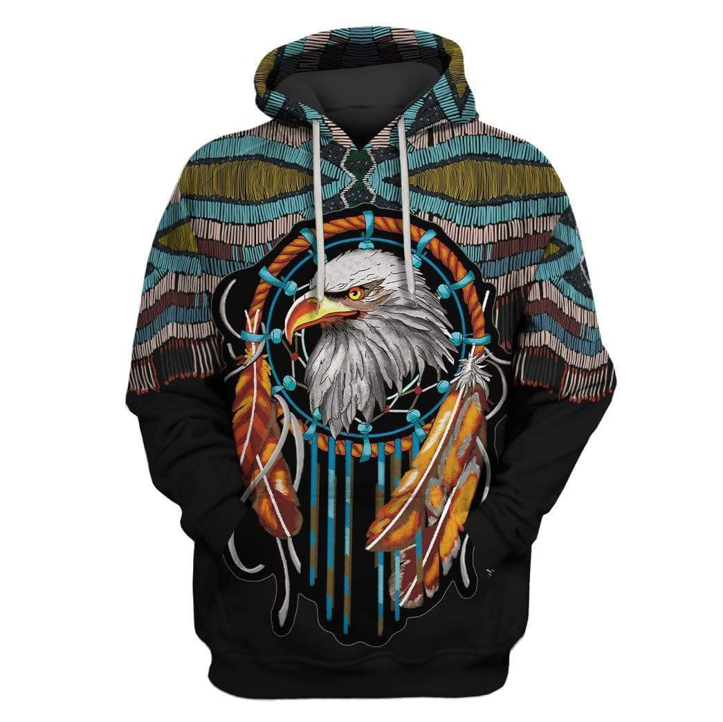 dream catcher Custom T-shirt – Hoodies Apparel