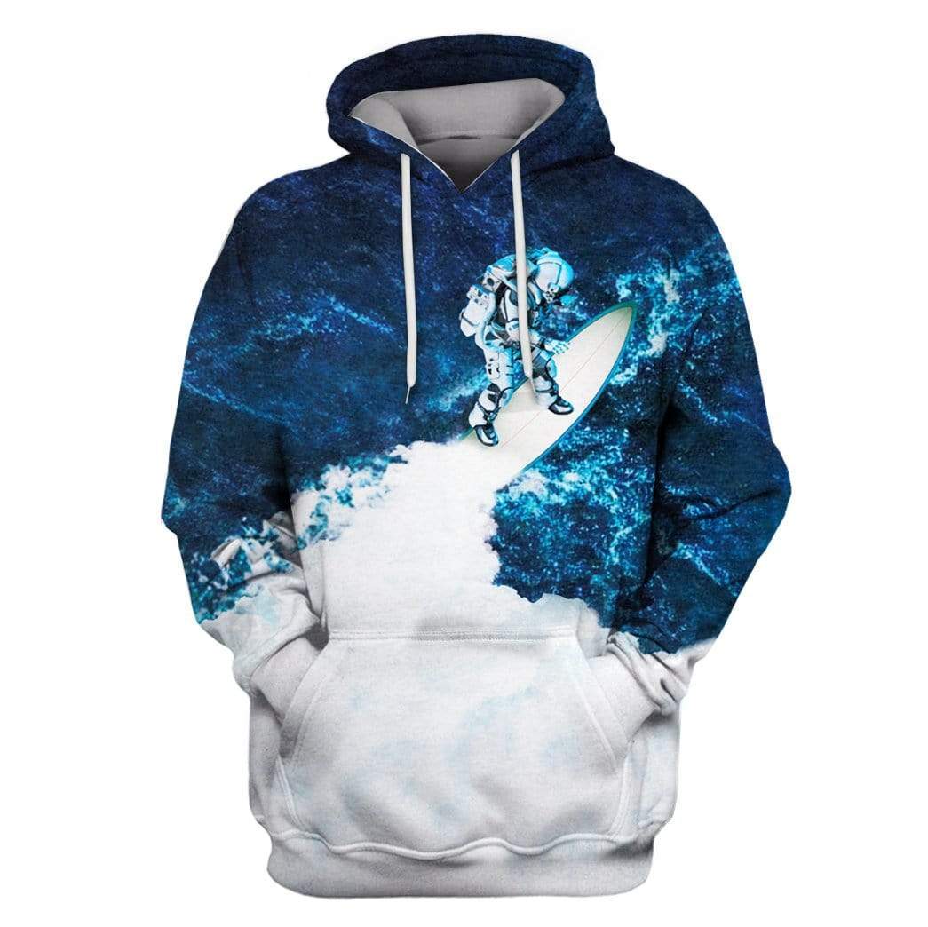 Endless Ocean Game Custom T-shirt – Hoodies Apparel