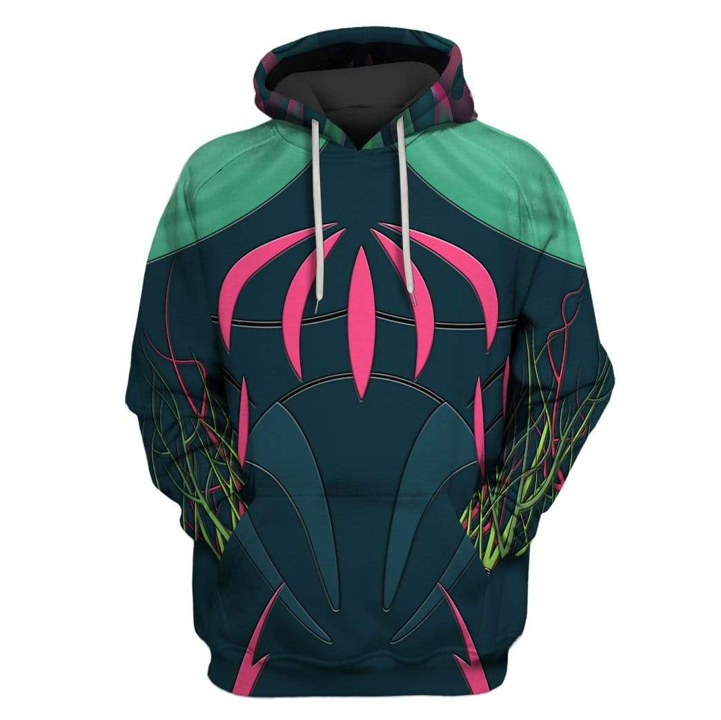 FLYTRAP IN FORTNITE Custom T-shirt – Hoodies Apparel