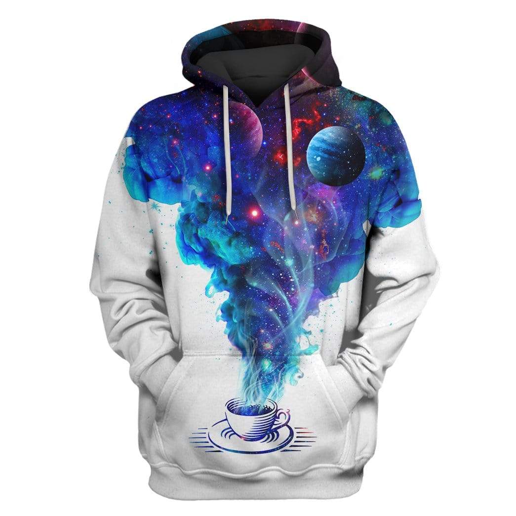 Galaxy Cup Custom T-shirt – Hoodies Apparel