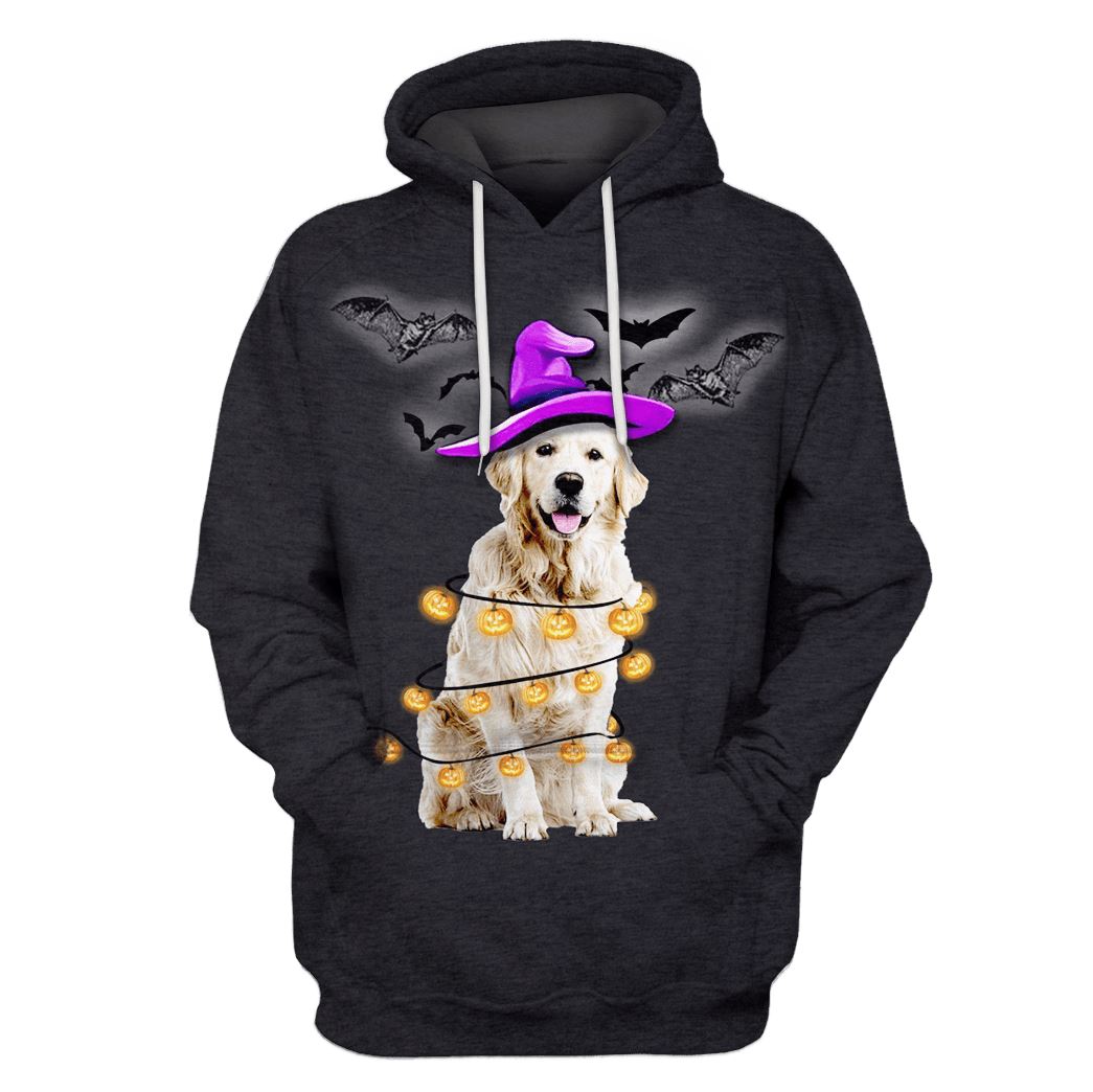 golden retriever Hoodies – T-Shirts Apparel