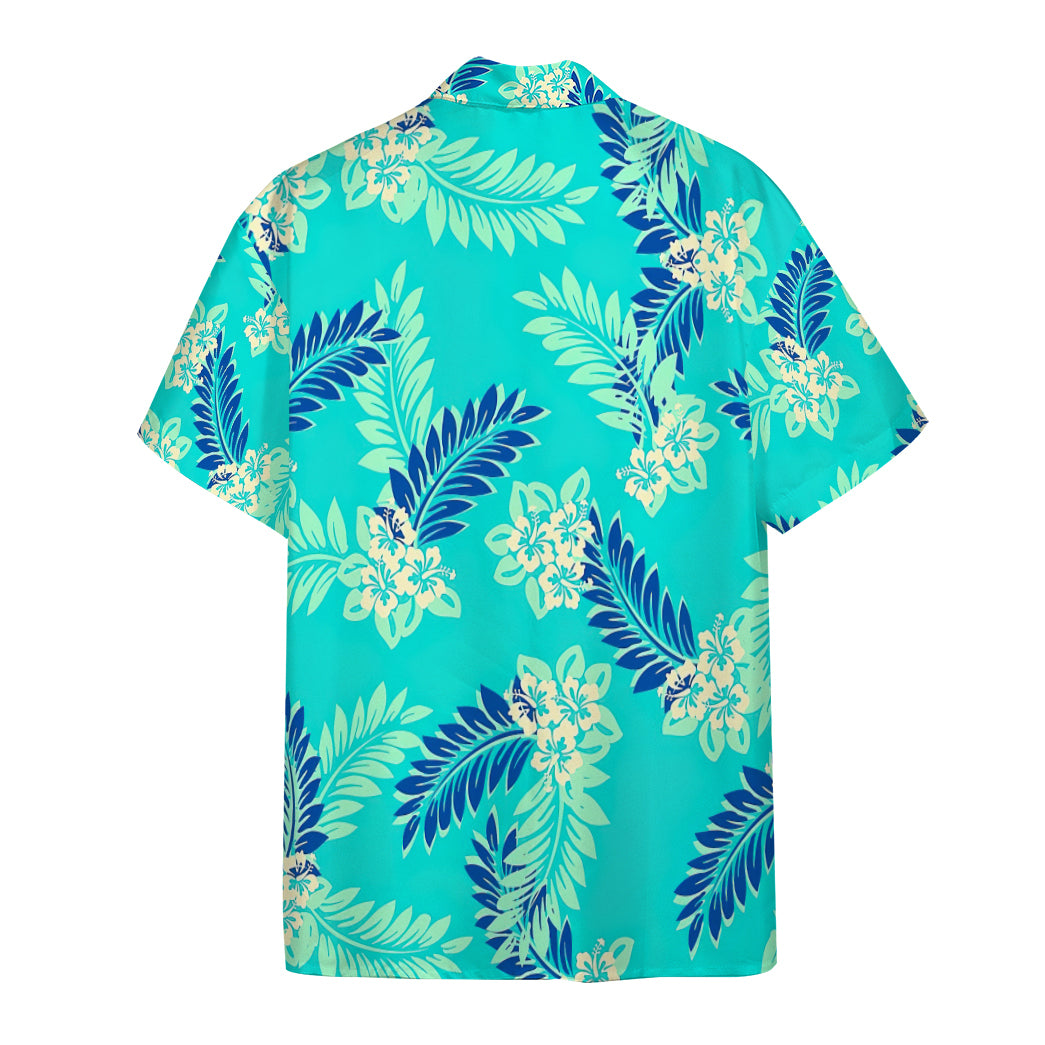 GTA Tommy Hawaii Shirt