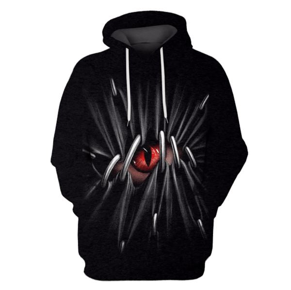 HALLOWEEN Skull Hoodies – Shirt Apparel