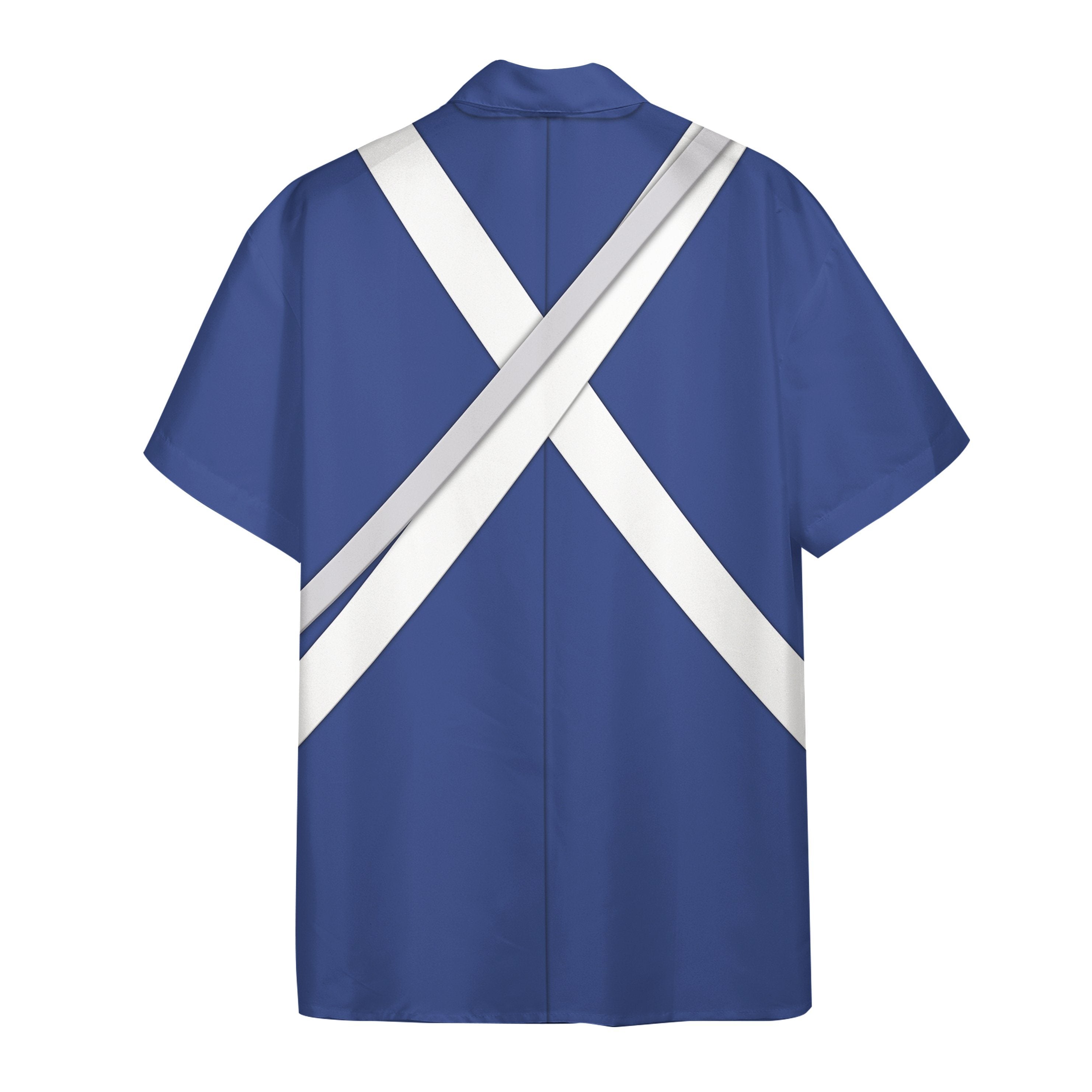Hessian Soldiers Custom Short Sleeve Shirt