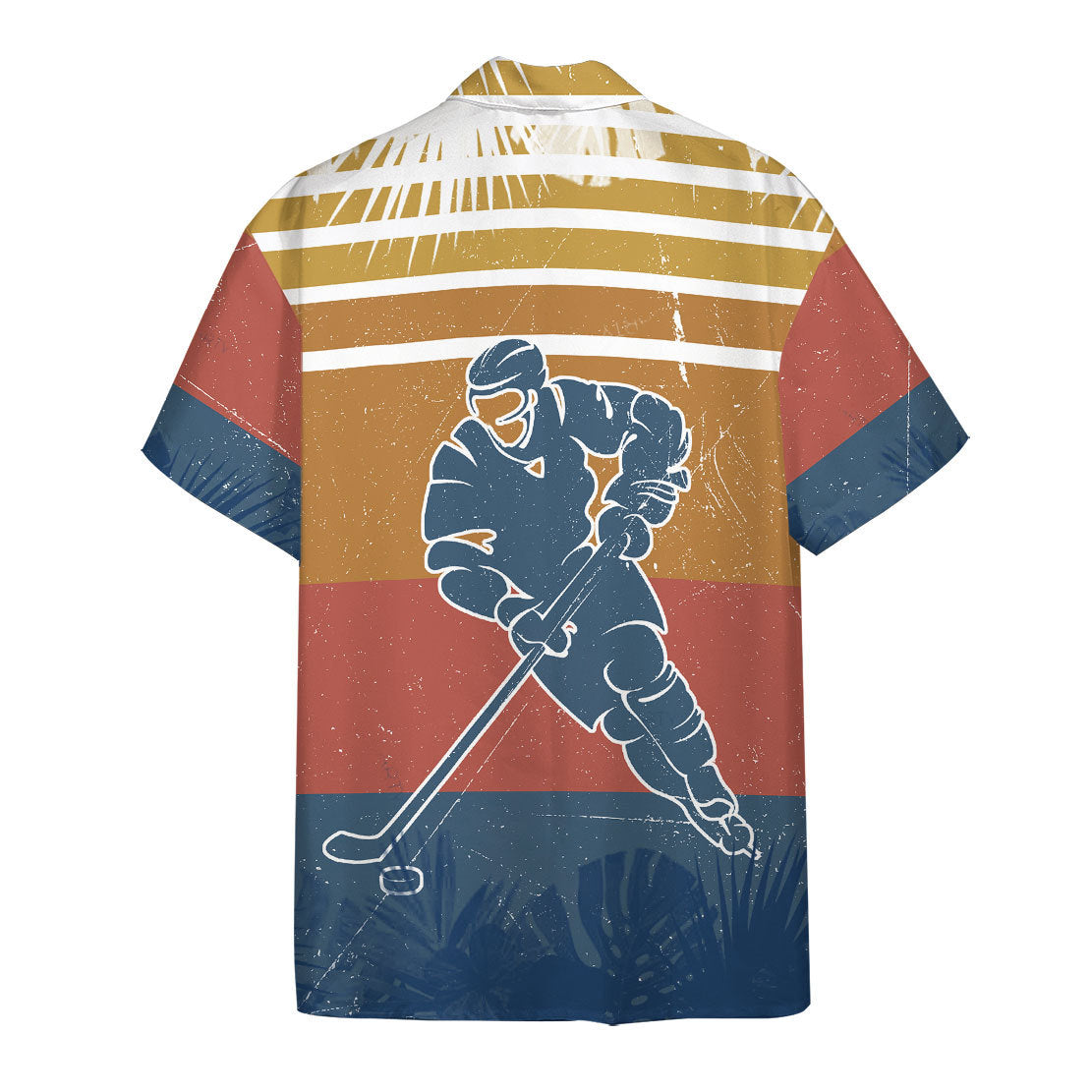Hockey Hawaii Shirt 1