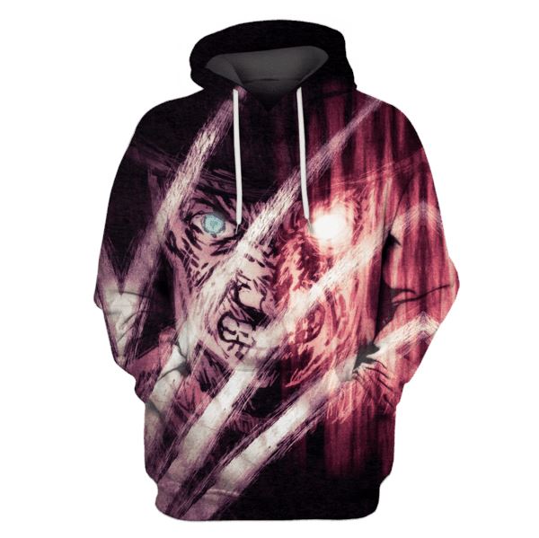 horror movie Hoodies – T-Shirts – Zip Hoodies Apparel