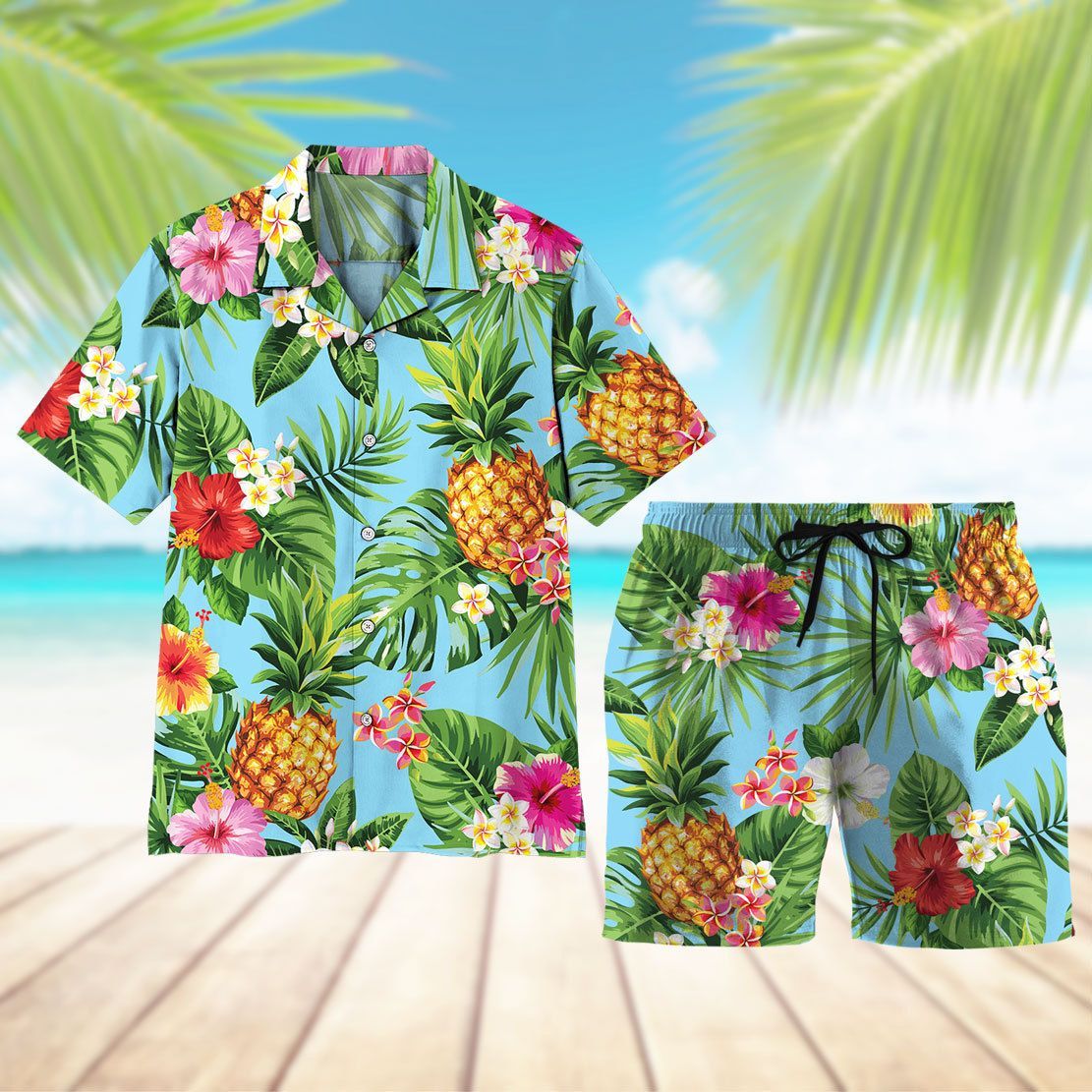 Kahoolawe Maui Hawaii Shirt