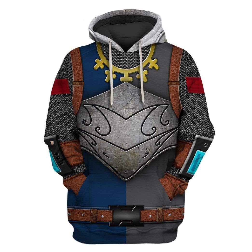 Knight royale Custom T-shirt – Hoodies Apparel