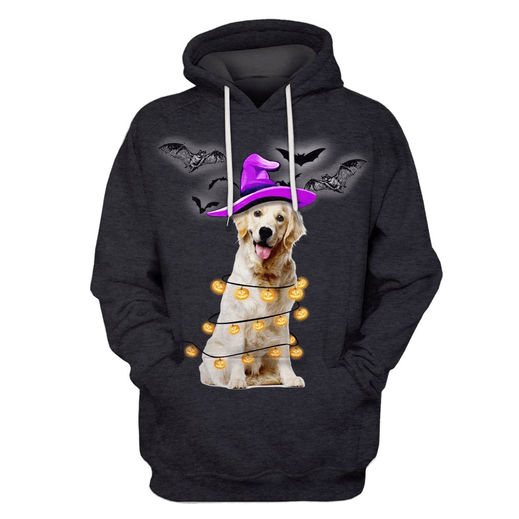 Labrador retriever Hoodies – T-Shirts Apparel