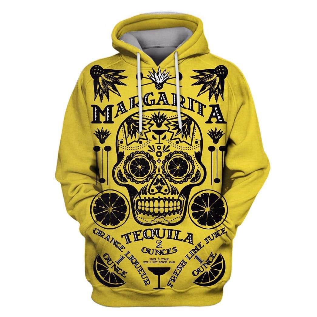 Margarita Custom T-shirt – Hoodies Apparel