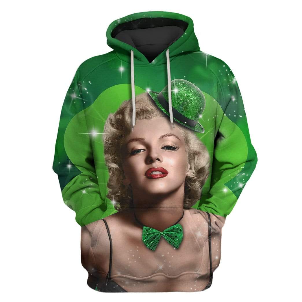 Marilyn Monroe Custom T-shirt – Hoodies Apparel