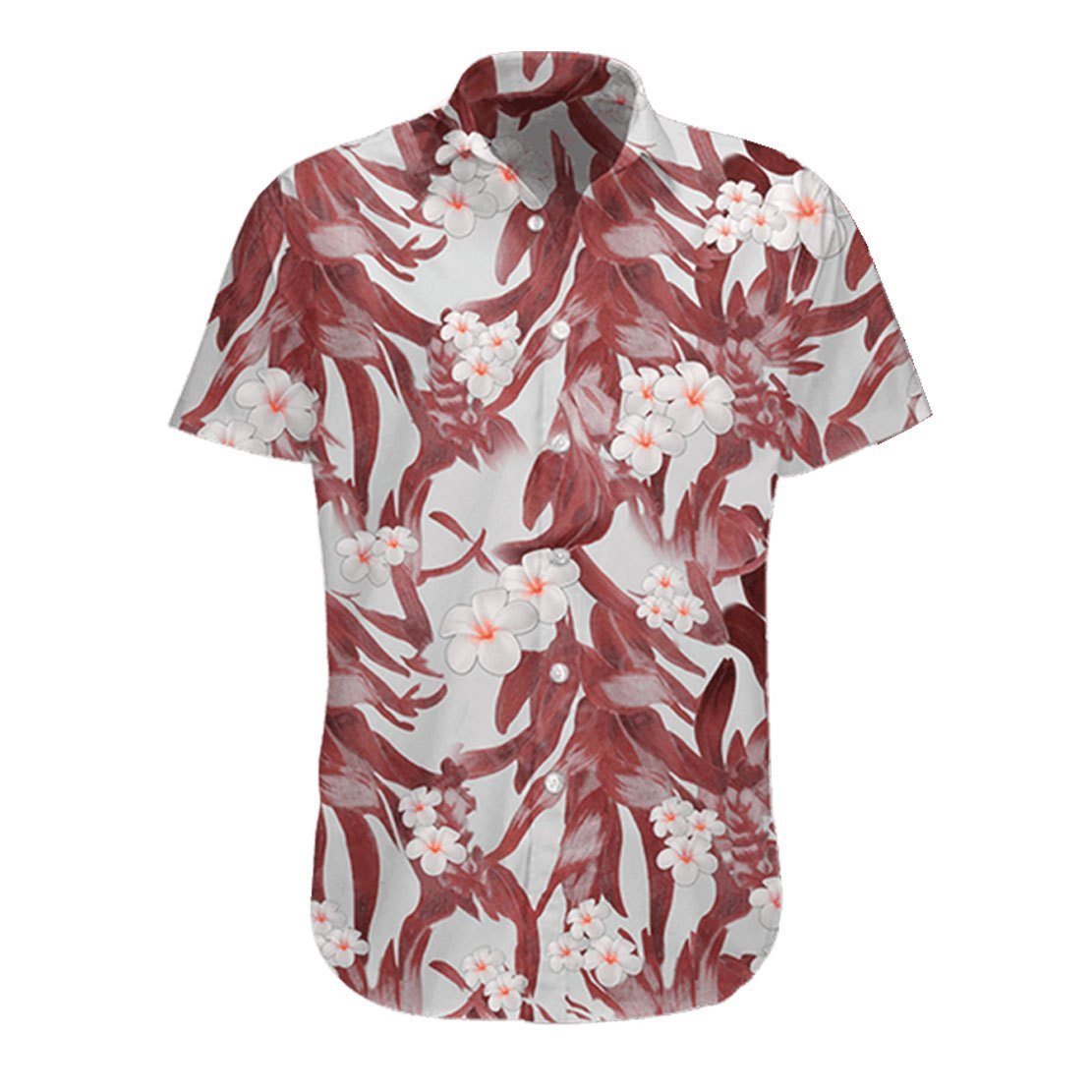 Mash Robert Altman Hawaii Shirt