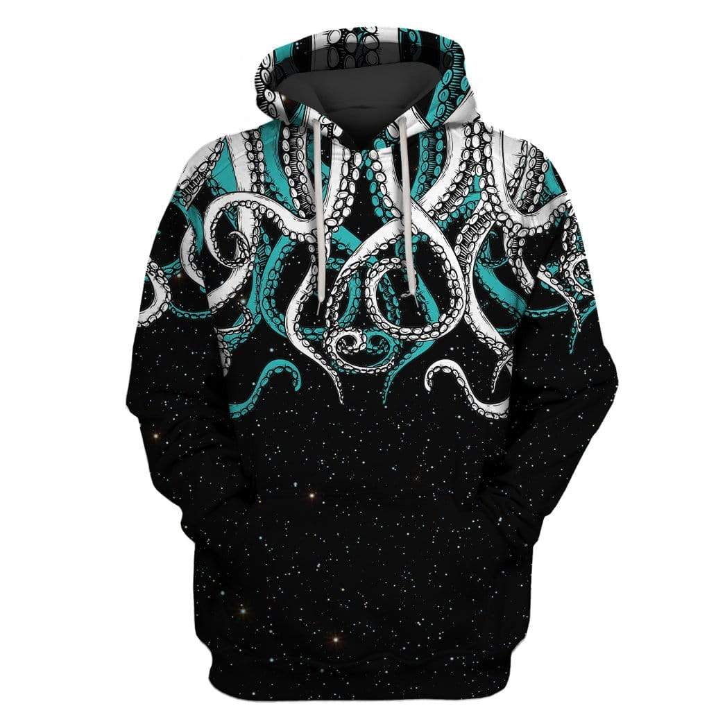 Octopus Custom T-shirt – Hoodies Apparel