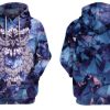 Owl Hoodies - T-Shirt Apparel 3