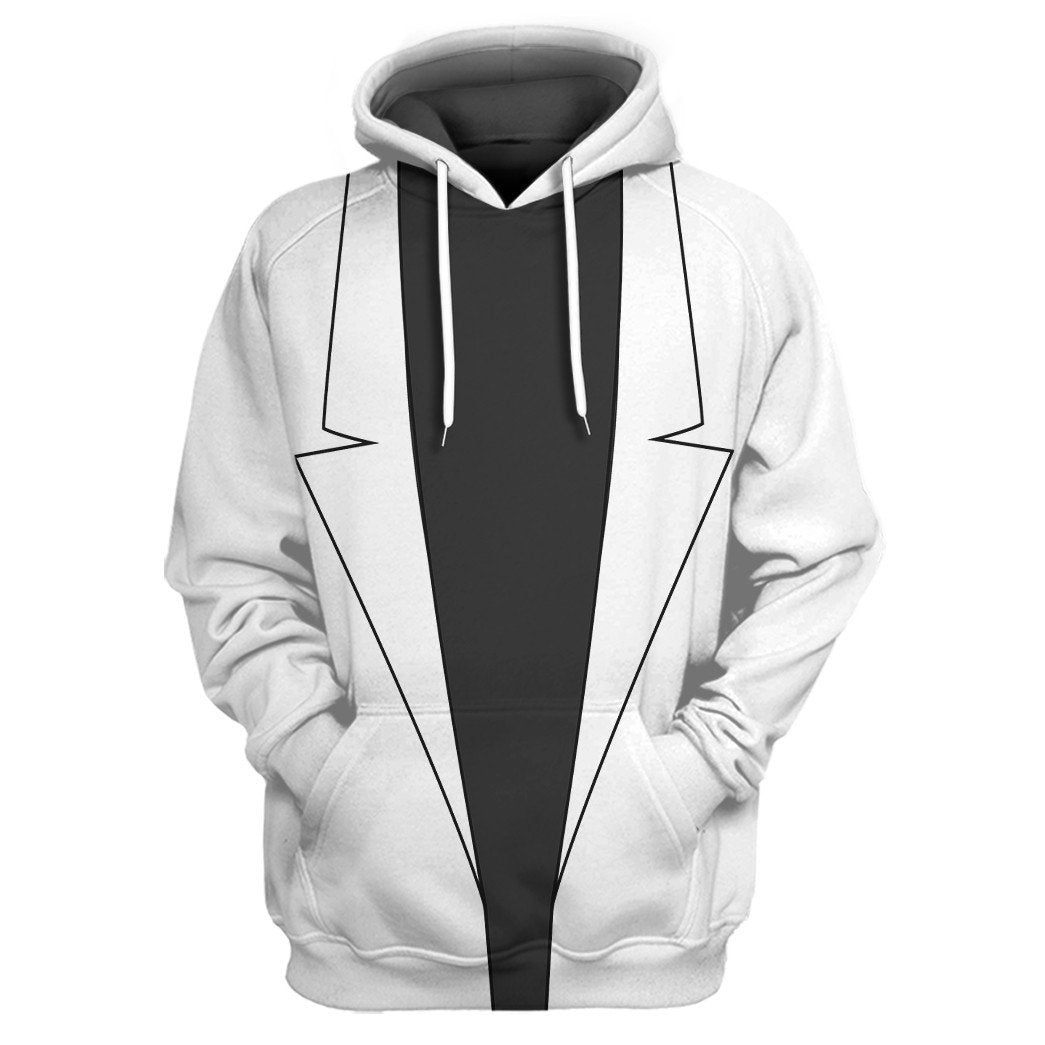 P And F Doofenshmirtz Custom Hoodie Tshirt Apparel