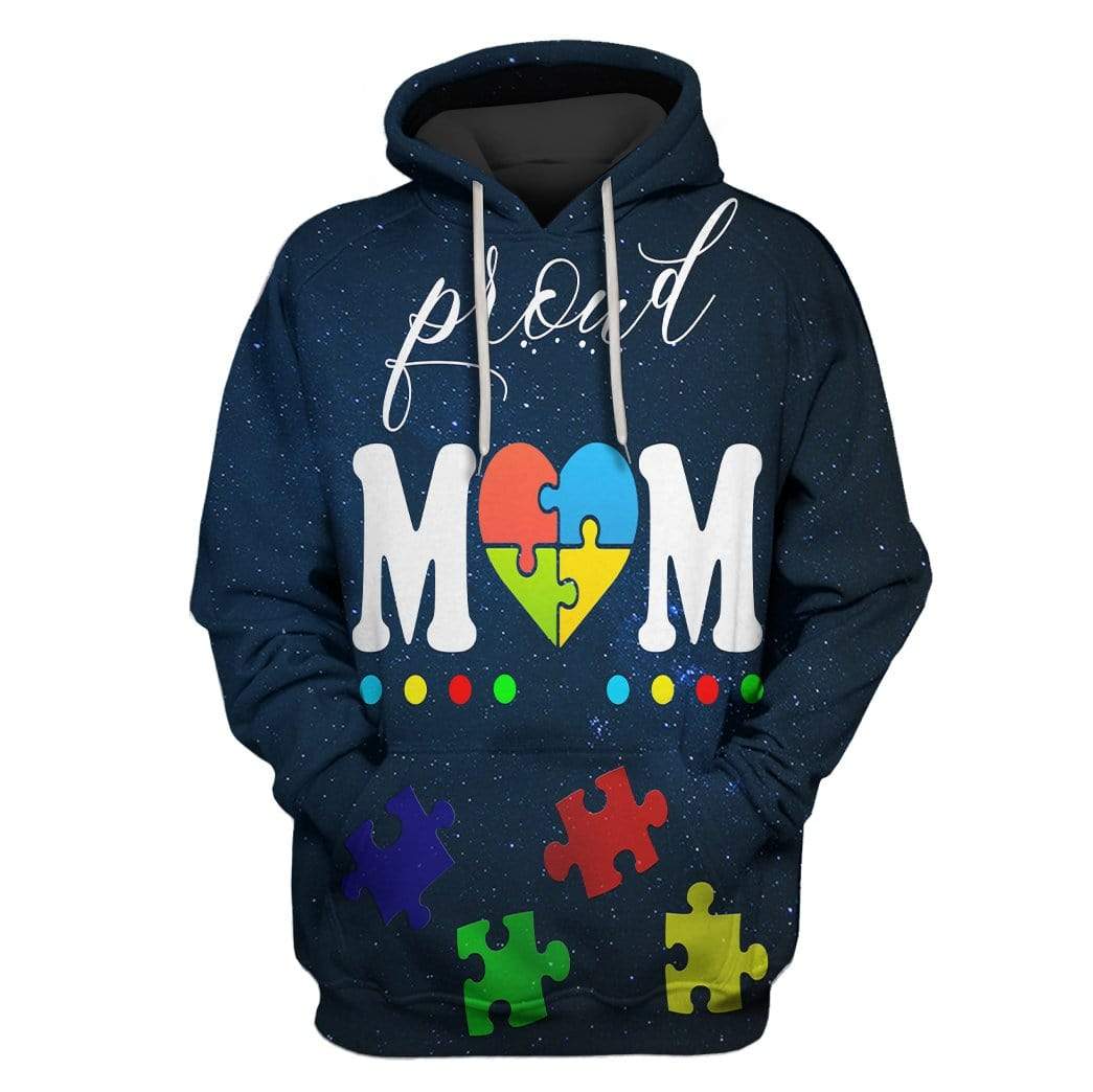 Puzzle game Custom T-shirt – Hoodies Apparel