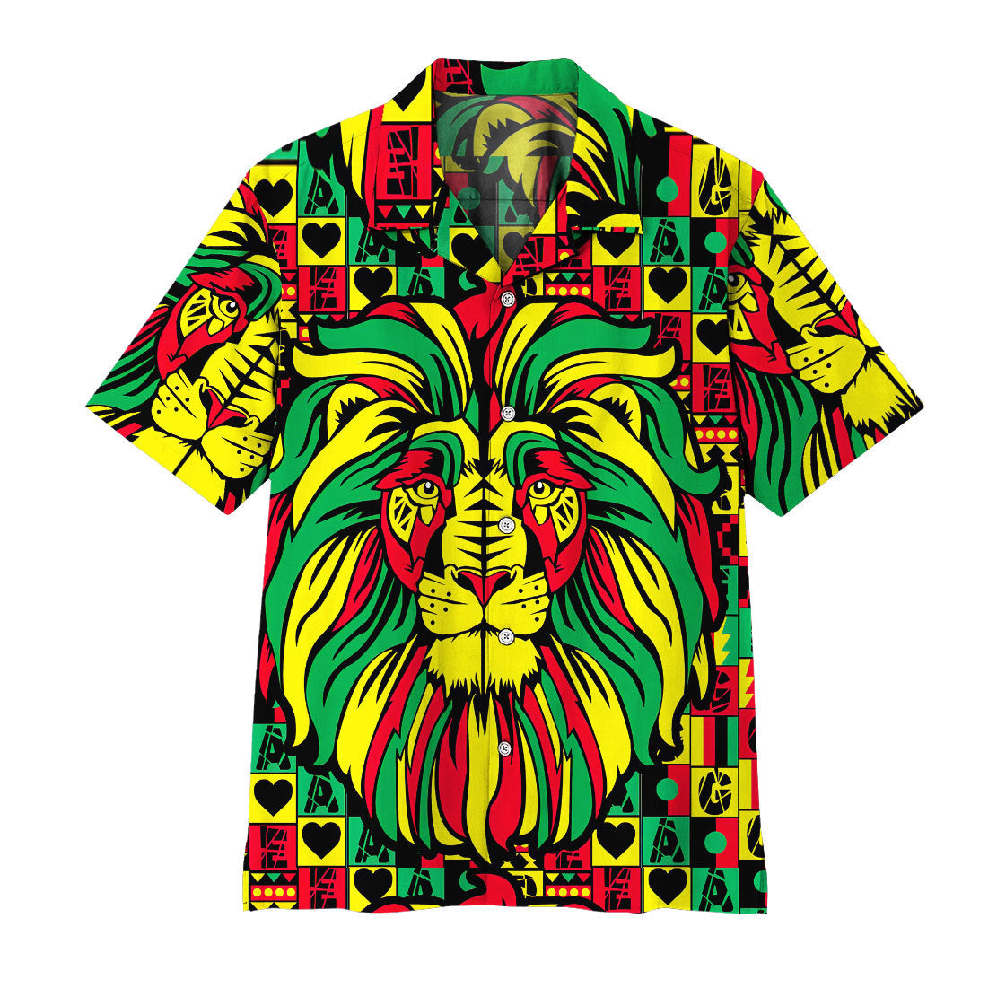 Reggae Music Celebration Hawaii Shirt
