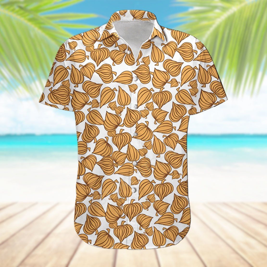 Seinfeld Hawaii Shirt