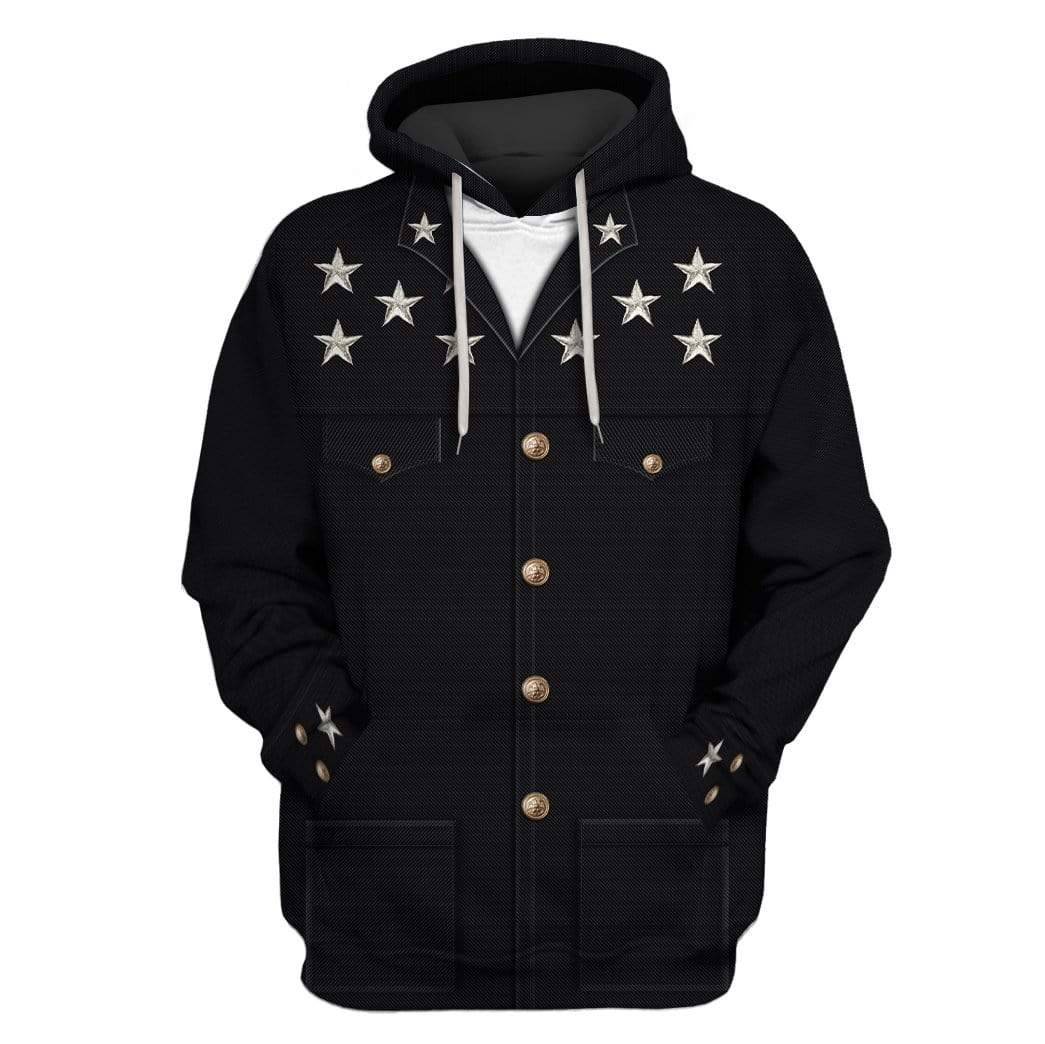 Small Stars Custom T-shirt – Hoodies Apparel