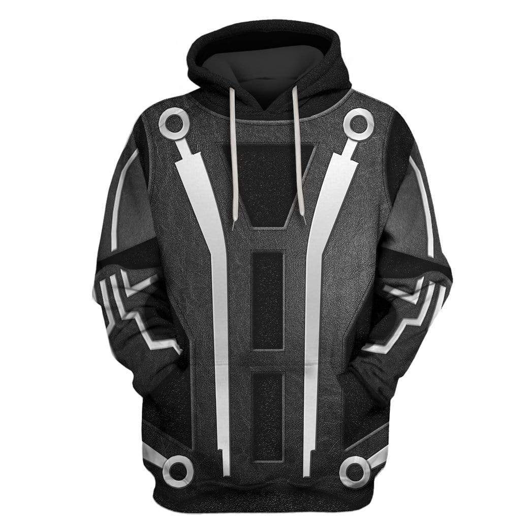 TRON Custom T-shirt – Hoodies Apparel