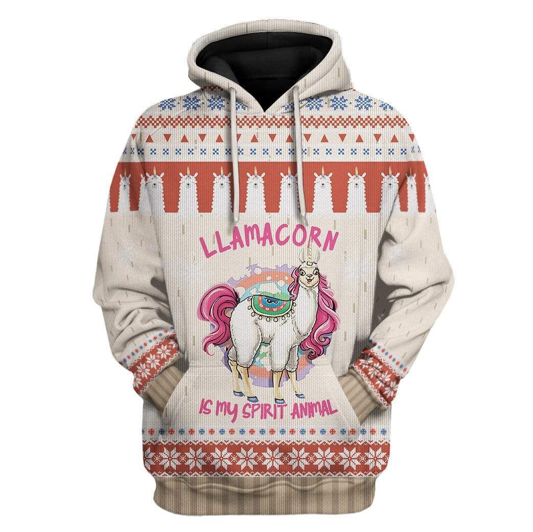 Ugly Unicorn Custom T-shirt – Hoodies Apparel