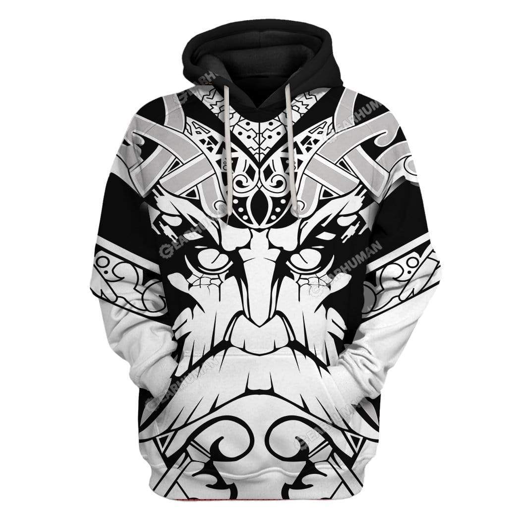 Viking T-Shirts Hoodies Apparel