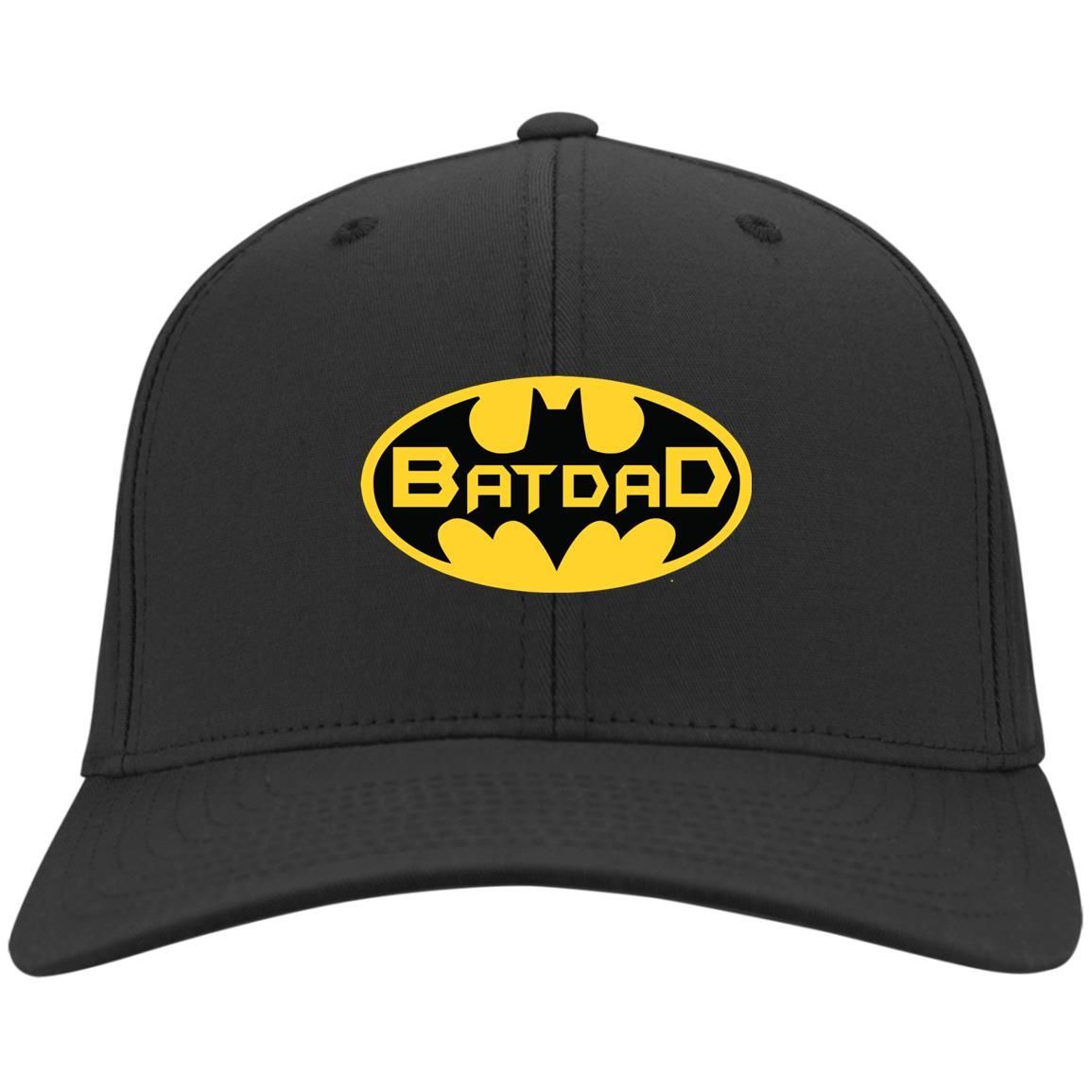 Batdad Batman Dad Hat