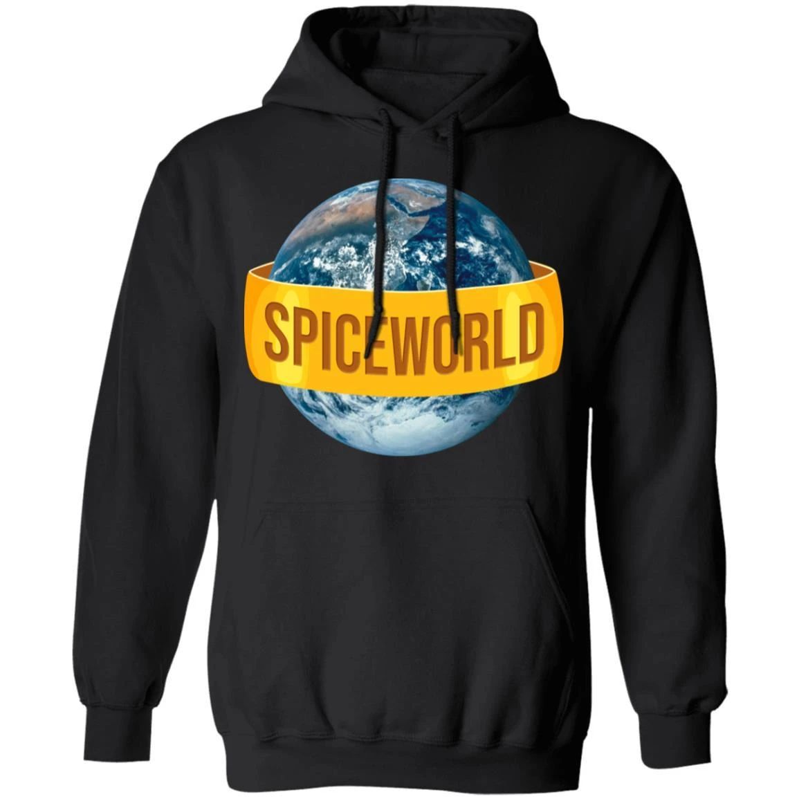 Spice World Spice Girls Hoodie Cool Gift For Fans