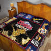 Coors Light Quilt Blanket All I Need Is Beer Funny Gift 19