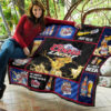 Coors Light Quilt Blanket All I Need Is Beer Funny Gift 11