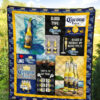 Corona Extra Quilt Blanket Funny Gift For Beer Lover 5