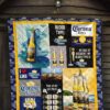 Corona Extra Quilt Blanket Funny Gift For Beer Lover 7