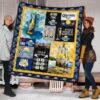 Corona Extra Quilt Blanket Funny Gift For Beer Lover 1