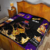 Crown Royal Quilt Blanket All I Need Is Whisky Gift Idea 19